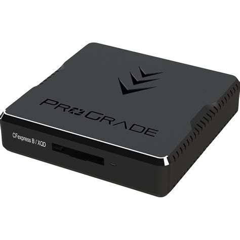 ProGrade Digital Recovery Pro