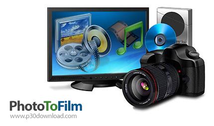 KC Software PhotoToFilm 3.9.8.107