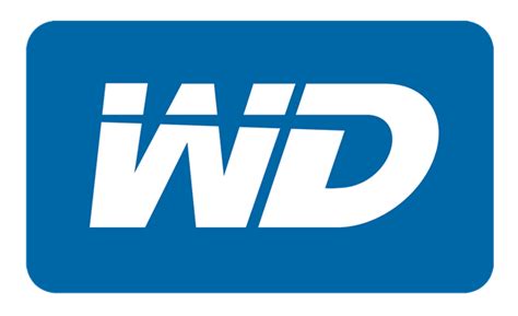 Western Digital WD SSD