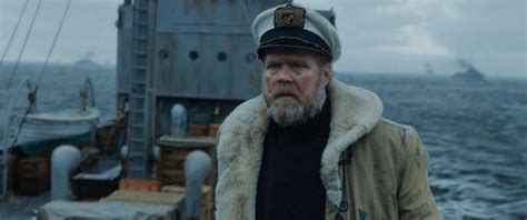 Arctic Convoy: Todesfalle Eismeer 2025